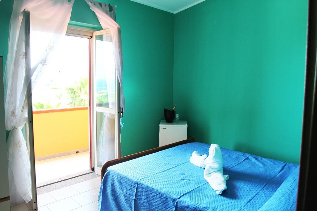 Hotel A Turri Capo Vaticano Pokój zdjęcie