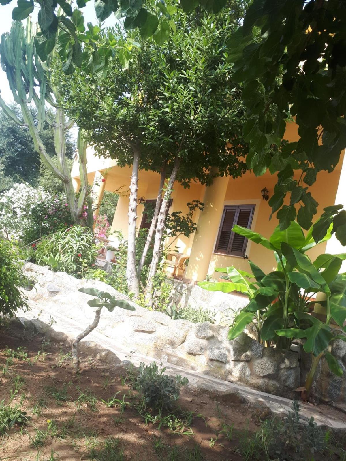 Hotel A Turri Capo Vaticano Zewnętrze zdjęcie