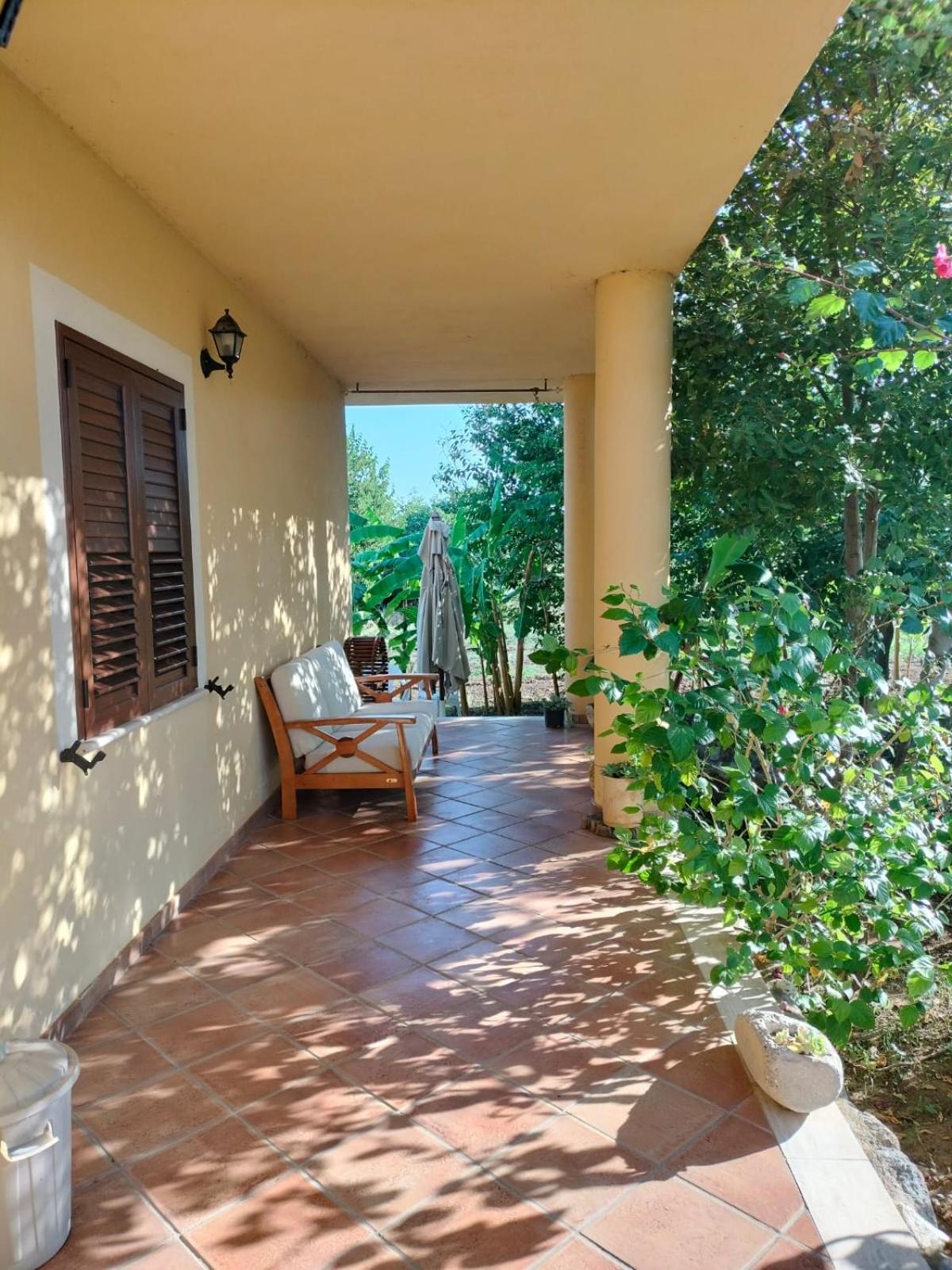 Hotel A Turri Capo Vaticano Zewnętrze zdjęcie