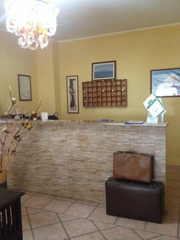 Hotel A Turri Capo Vaticano Zewnętrze zdjęcie