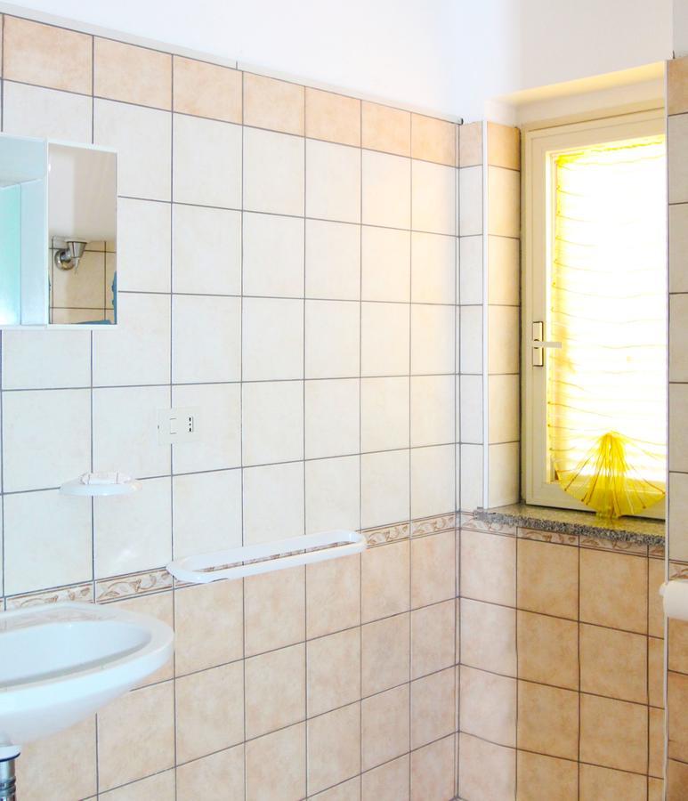 Hotel A Turri Capo Vaticano Zewnętrze zdjęcie