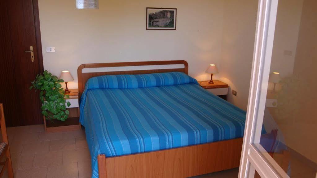 Hotel A Turri Capo Vaticano Zewnętrze zdjęcie